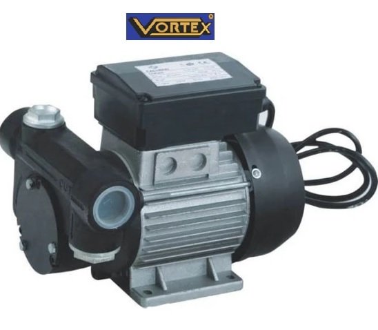 Vortex  MVP 370 OİL     0.5 HP 220V   KENDİNDEN EMİŞLİ KLAPELİ YAĞ VE MAZOT TRANSFER POMPASI