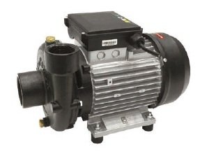 Water Sound SP1100T -1.5hp 380v- Tek Fanlı Yüksek Debili ve Basınçlı Santrifüj Pompa