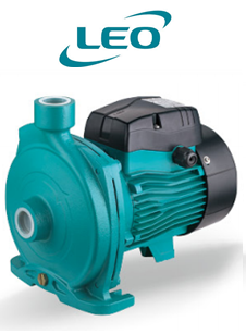 Leo Ac150L 2hp 380v Tek Fanlı Santrifüj Pompa