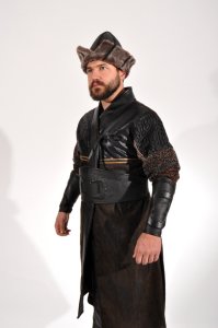 Osman gazi Kostümü