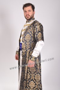 Şehzade Kıyafetleri