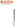 COH 5 Chained  Ball Bearing Ext. Deep Sea