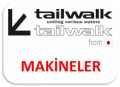 Tailwalk Makineler
