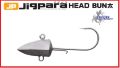 Jigpara Head Bun Dart Type