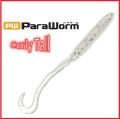 Paraworm Curly Tail 2'' 5cm
