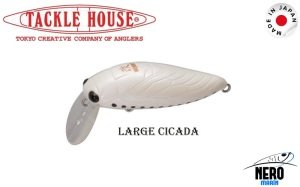 Tackle House Elfin Large Cicada Kai 46 #K-3