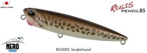 Realis Pencil  85 BSI3091 / Snakehead
