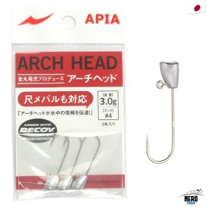 Apia Arch Head 3.0g