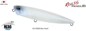 Realis Pencil 85  ACC3008 / Neo Pearl