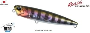 Realis Pencil 85  ADA3058 / Prism Gill