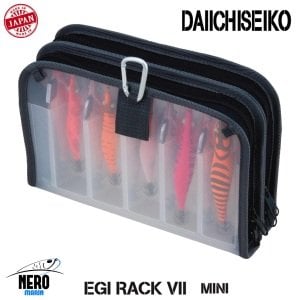 Daiichiseiko Egi Rack VII Mini