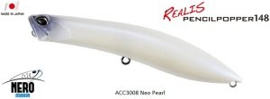 Realis Pencil Popper 148  ACC3008 / Neo Pearl