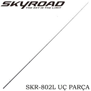 MC Skyroad SKR-802L Uç Parça