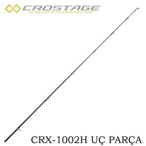 MC Crostage New CRX-1002H Uç Parça