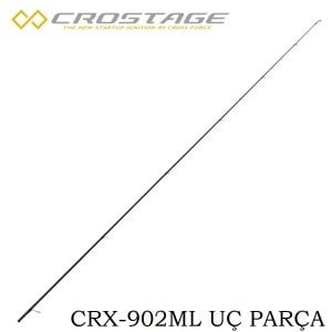 MC Crostage New CRX-902ML Uç Parça