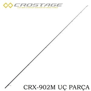 MC Crostage New CRX-902M Uç Parça