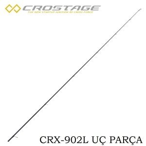 MC Crostage New CRX-902L Uç Parça