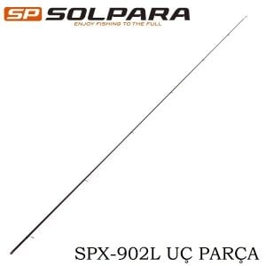 MC Solpara New SPX-902L  Uç Parça