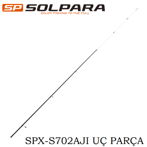 MC Solpara New SPX-S702AJI Uç Parça
