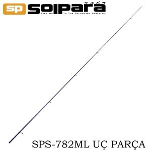 MC Solpara SPS-782ML/Kurodai Uç Parça