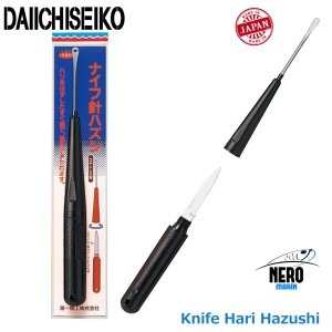 Daiichiseiko İğne Çikarma Aparati + Biçak