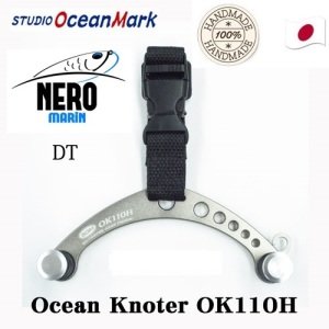 SOM Ocean Knotter Titanyum 110H DT