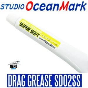 SOM Super Soft SW Drag Grease SDO2 SS