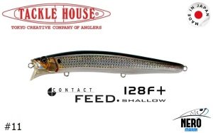 Tackle House Feed Shallow 128+ #11