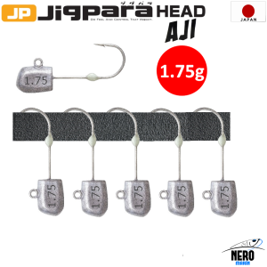 MC Jigpara Head JPHD-1.75gr/AJI