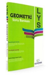 LYS Geometri Soru Bankası Güvender