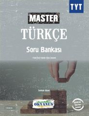 Okyanus TYT Türkçe Master Soru Bankası