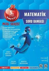 Nartest Yayınları 5. Sınıf Matematik Mod Serisi