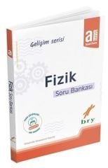 Fizik A Serisi Temel Düzey Video Çözümlü Soru Bankası Birey Yayınları