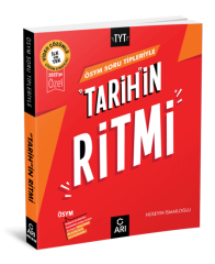 Tyt Tarihin Ritmi Arı Yayınları