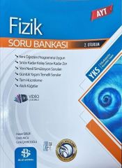 Bilgi Sarmal AYT Fizik Soru Bankası