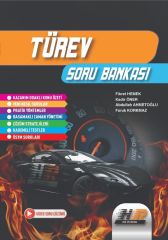 Hız ve Renk Yayınları Türev Soru Bankası