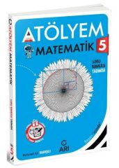 5.Sınıf Matemito Matematik Atölyem Arı Yayınları