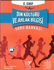 8. Sınıf Din Kültürü ve Ahlak Bilgisi Soru Bankası Beyin Takımı