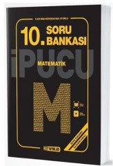 10.Sınıf Matematik İpucu Soru Bankası Hız Yayınları