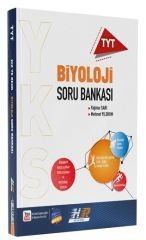 Hız ve Renk TYT Biyoloji Soru Bankası