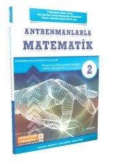 Antrenmanlarla Matematik-2 Antrenman Yayınları
