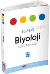 YGS-LYS Biyoloji Soru Bankası