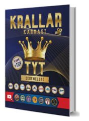 TYT Krallar Karması Denemeleri Krallar Karması