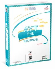 345 - AYT Fizik Soru Bankası