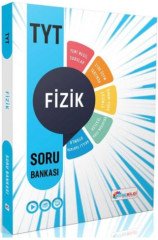 TYT Fizik Soru Bankası KöşeBilgi Yayınları