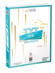 345 - TYT Fizik Soru Bankası