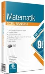 Bilgi Sarmal 9. Sınıf Matematik Soru Bankası