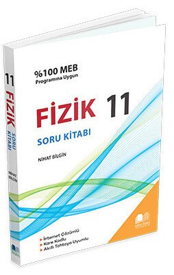 11.Sınıf Fizik Soru Bankası Nihat Bilgin Yayınları