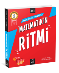 Tyt Matematiğin Ritmi Arı Yayınları