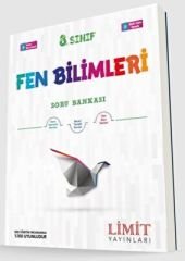 Limit 8. Sınıf Fen Bilimleri Soru Bankası